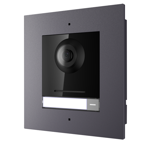 Safire IP-Video-Gegensprechanlage - SF-Vimod-CAM-IP-BF