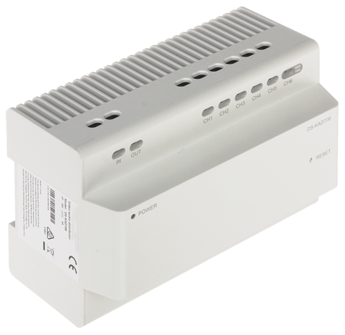 Konverter - SF-Vimod-Hub-M2