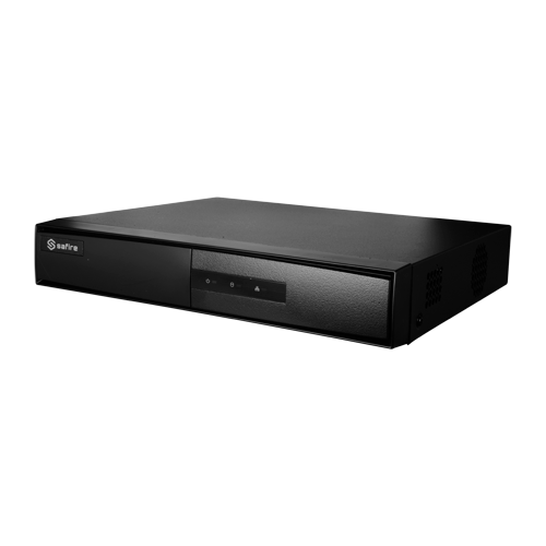 Safire 5N1 DVR - SF-XVR3104AS
