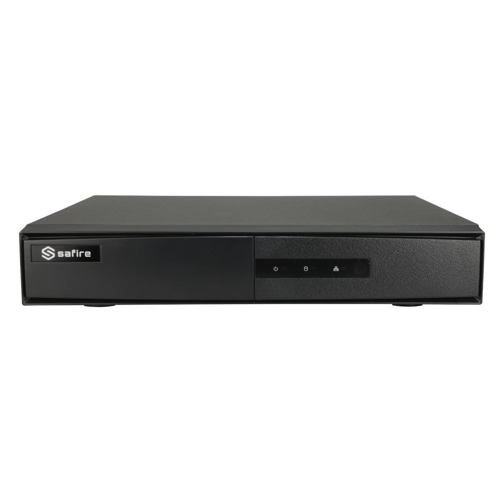 SAFIRE 5N1 DVR - SF-XVR3108HS