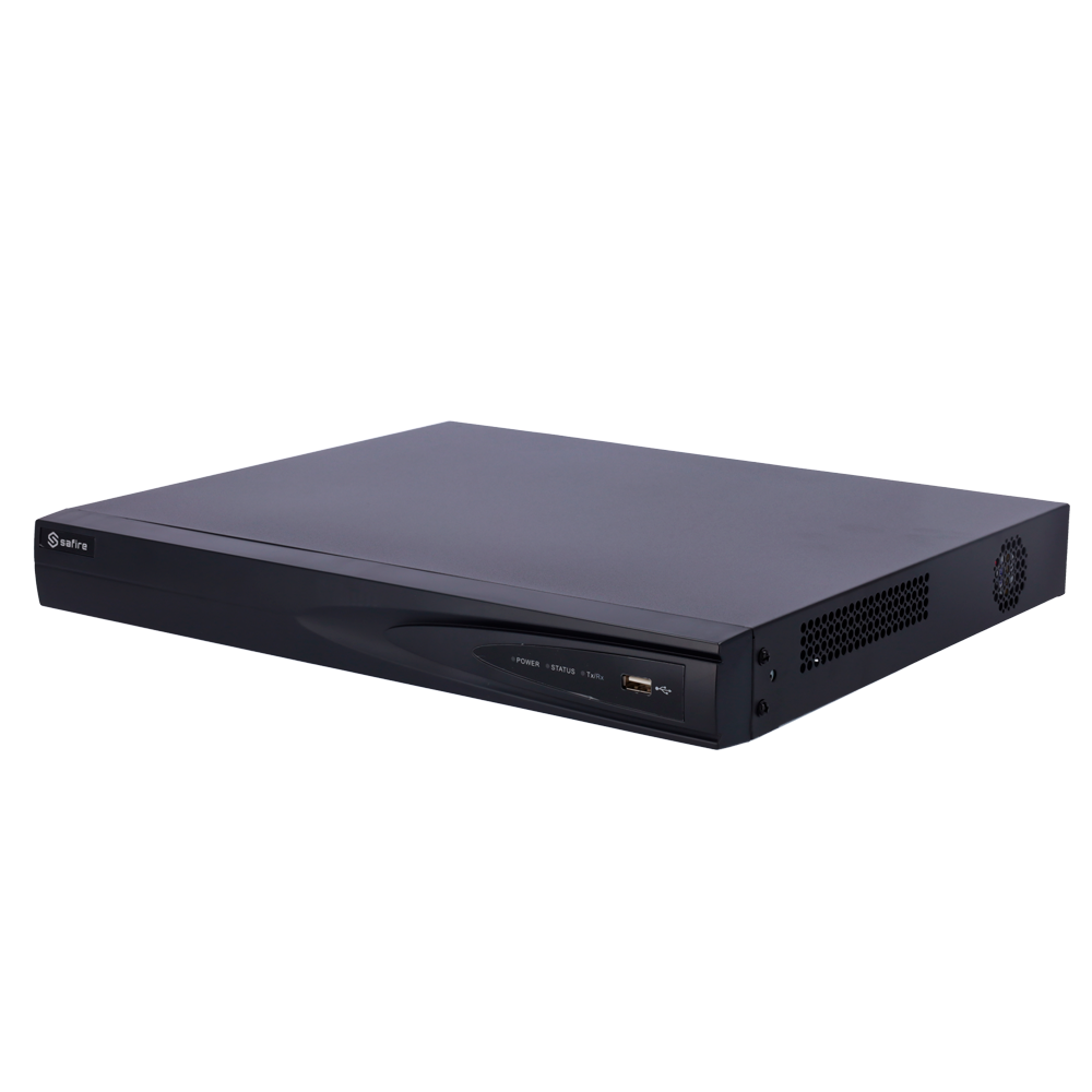 Videograbador 5n1 Safire - SF-XVR8116AS-4KL-4AI