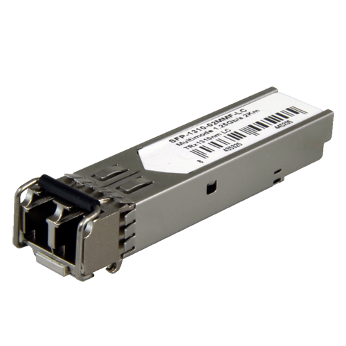 SFP-Transceiver-Modul - SFP-1310-02MMF-LC