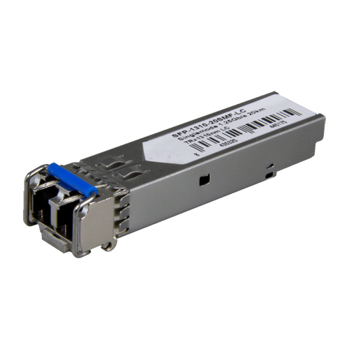 SFP-Transceiver-Modul - SFP-1310-20SMF-LC