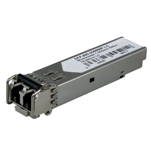 SFP-Transceiver-Modul - SFP-850-005MMF-LC