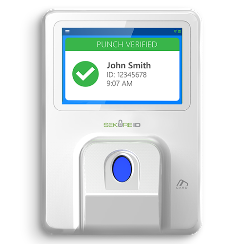 Time & Anwesenskontrolle - SK-T700
