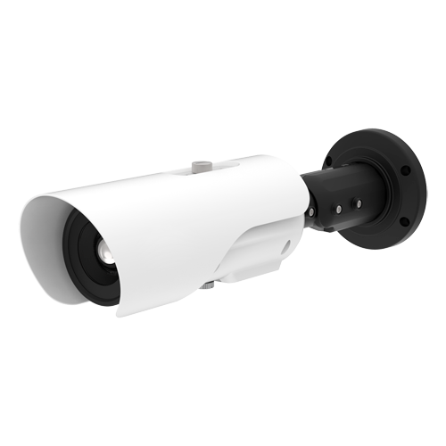 Sunell IP Thermalkamera - SN-TPC4201KT / F35