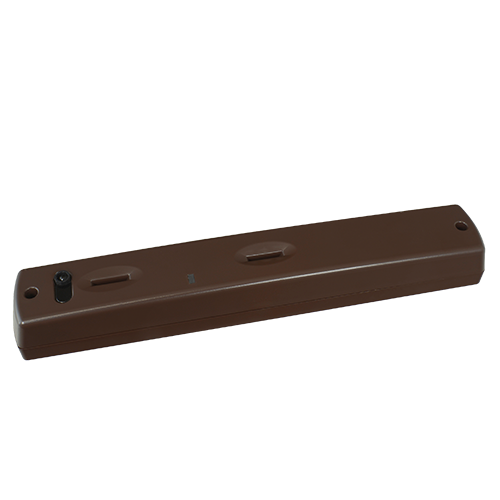 PIR-Detektor - SOP-2RDT-BR