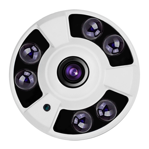 1080P ECO Dome Camera - T361-2E4N1-Wide