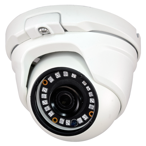 Dome Camera Range 1080P Pro - T941SW-2P4N1