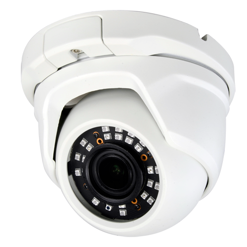 720P Eco Dome Camera - T955V-1EHAC