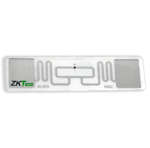 Radiofrequenznähe-Bonding - UHF-Tag