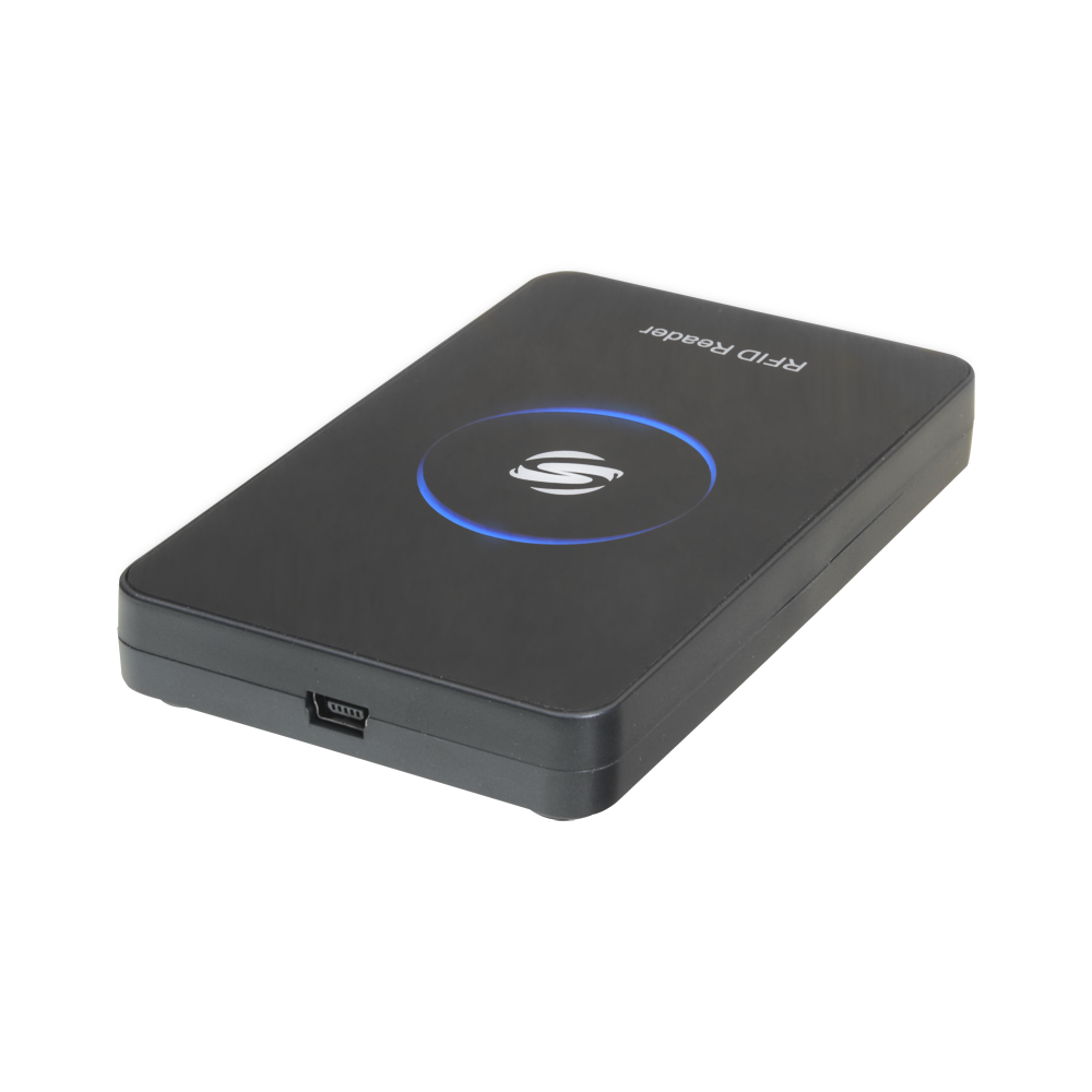 USB-Kartenleser - UHF-USB-Reader