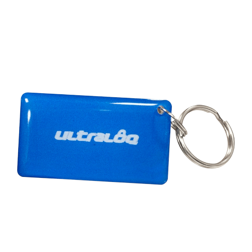 Keying Proximity Tag - ul-tag