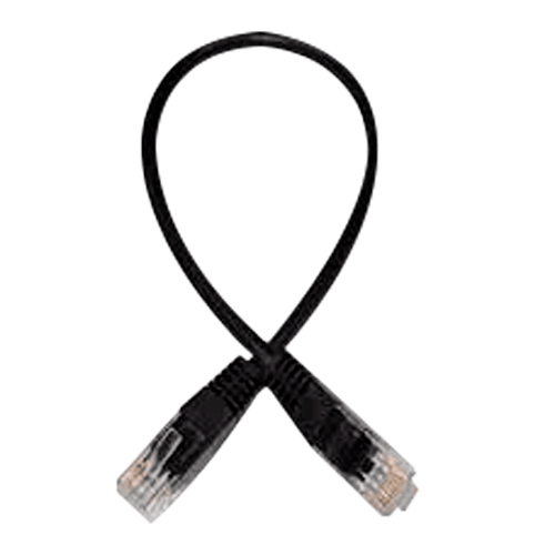 SAFIRE UTP-Kabel - UTP1-03BK