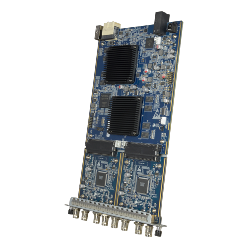 Branded Graphics-Modul - VEC0804HC-M70-HDCVI