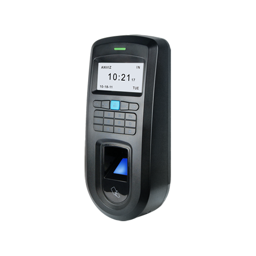 Anviz Autonomer biometrischer Leser - VF30-MF