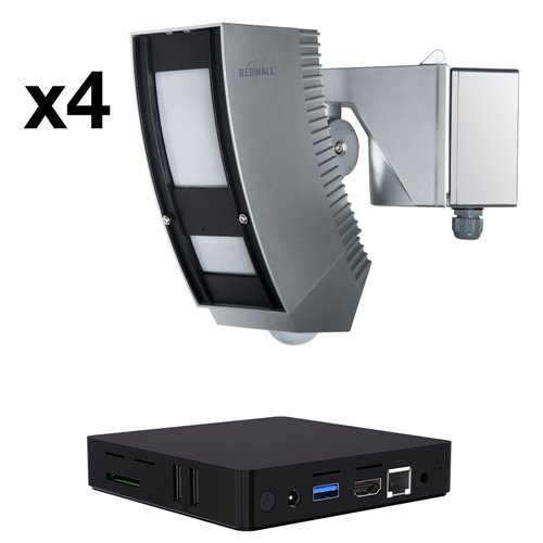 Vim-100m - Langstrecken (40m) Optime-Kit COMPO ...