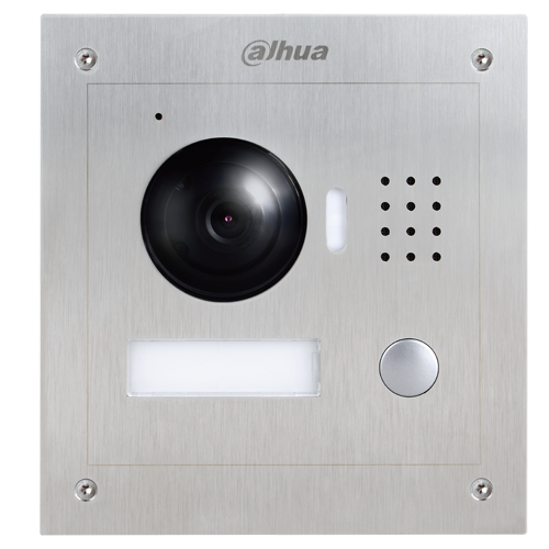 Moduler til samtaleanlæg