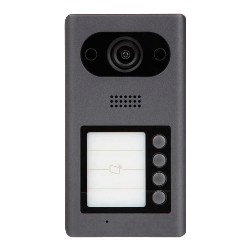Video-Intercom-IP-XS-3211E-MB4-V3