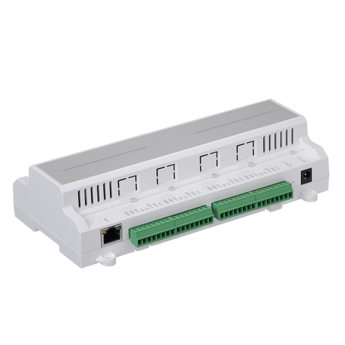 Biometrischer Zugangsregler - XS-AC1202-C