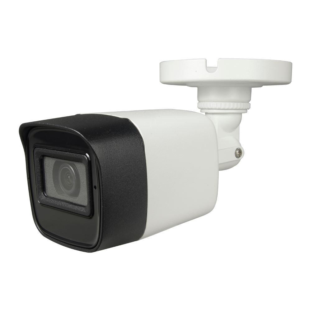 X-Security Bullet Camera Eco Range - XS-B201A-2E4N1