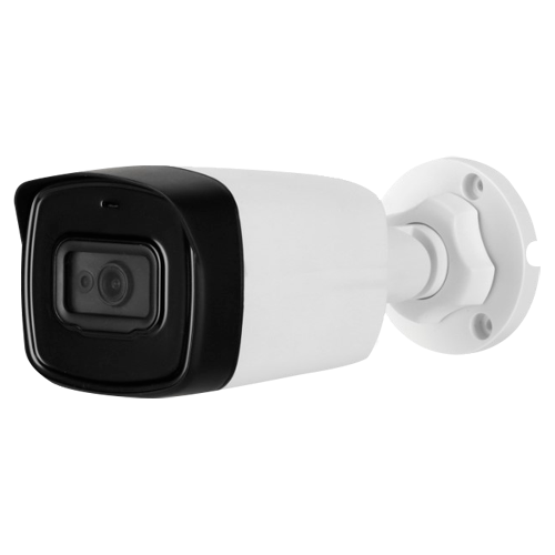 X-Security Analoge Bullet Camera, HDTVI, HDCVI, AHD - XS-B201WA-8P4N1