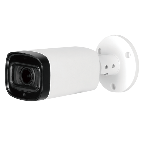 X-Security Bullet Camera 4N1 1080P Full HD - XS-B828Z-2E4N1