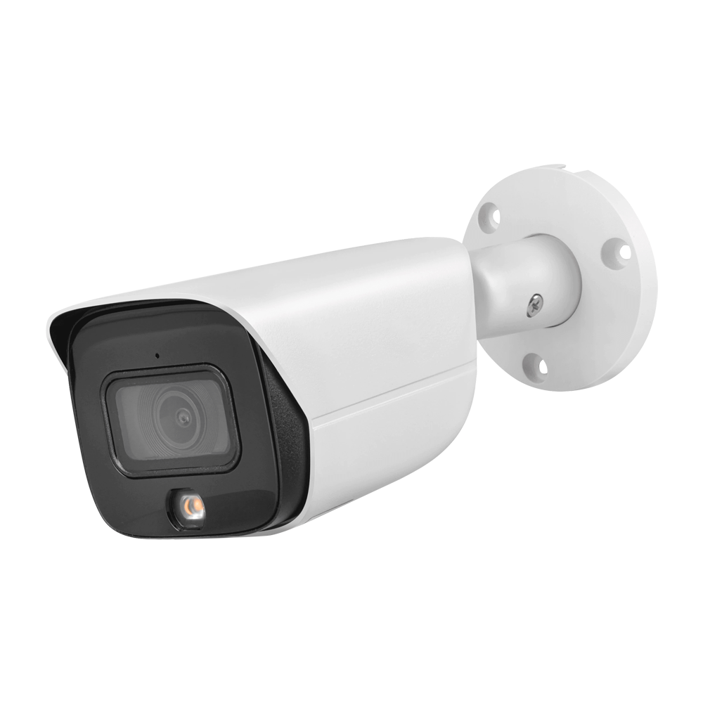 4 MP IP-Bullet-Kamera Ultra Range – XS-IPB220CWA-4U-AI