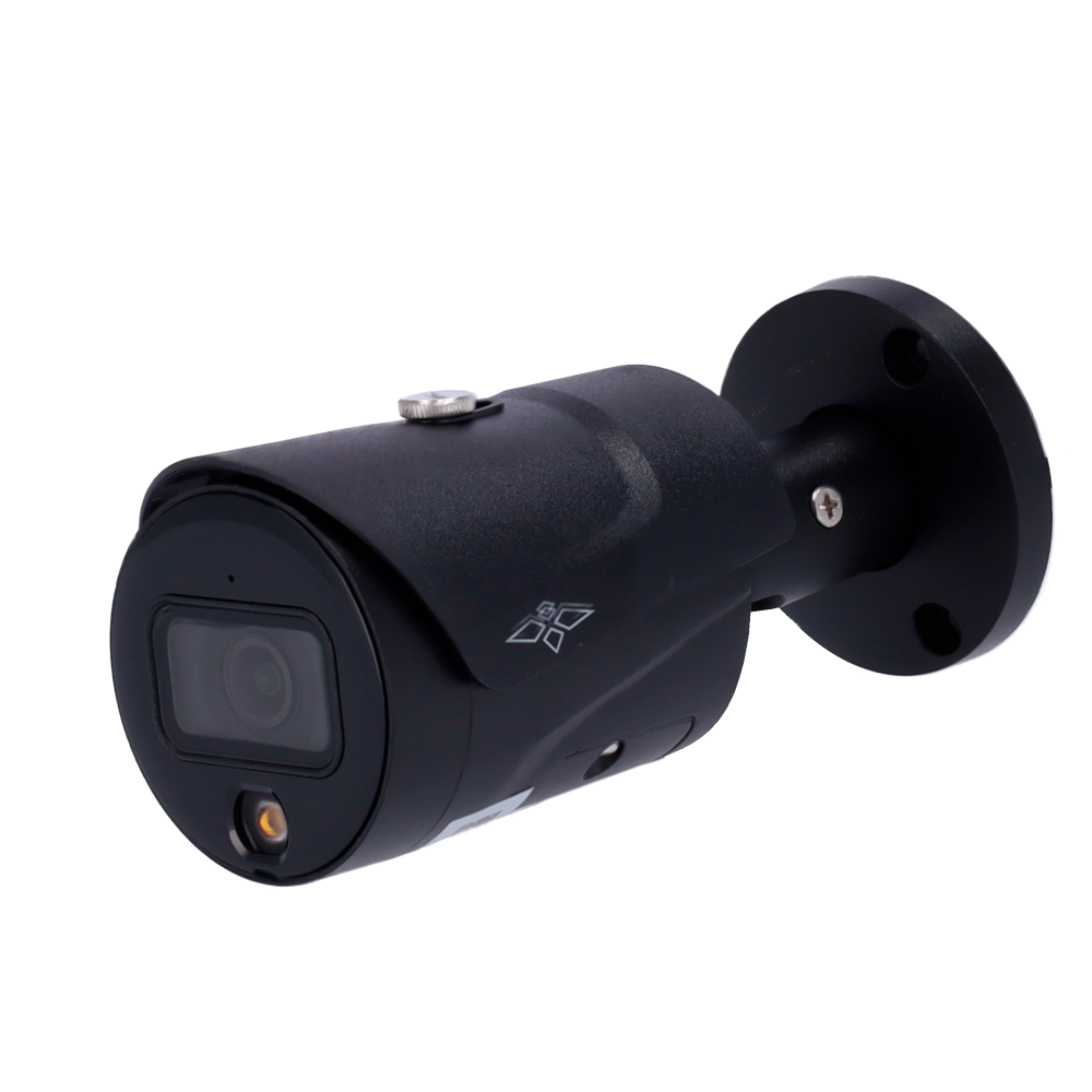 Cámara Bullet IP 4 Megapixel Gama PRO - XS-IPB225CWA-4P-BLACK