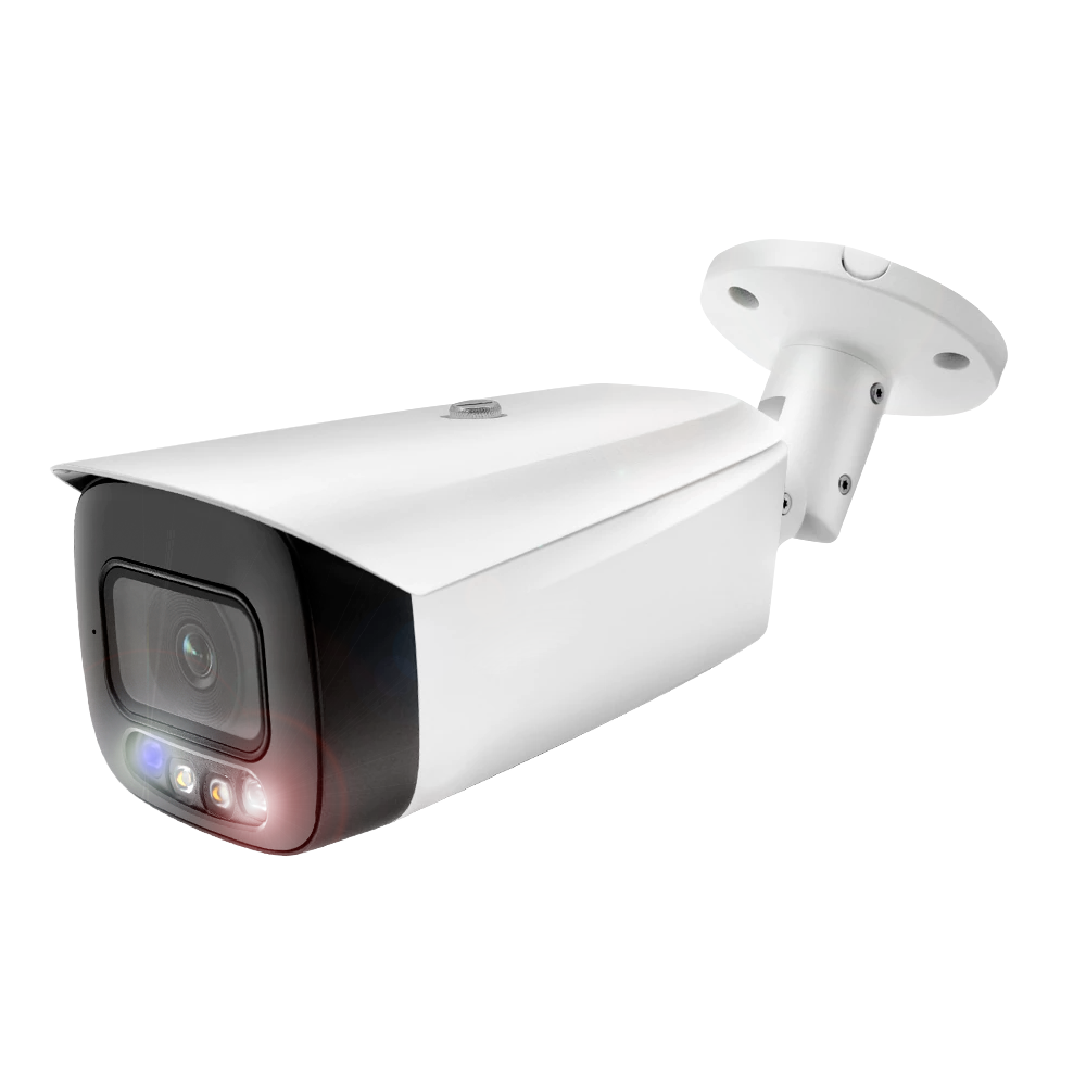 4 MP IP-Bullet-Kamera Ultra Range – XS-IPB840CWA-4US-AI