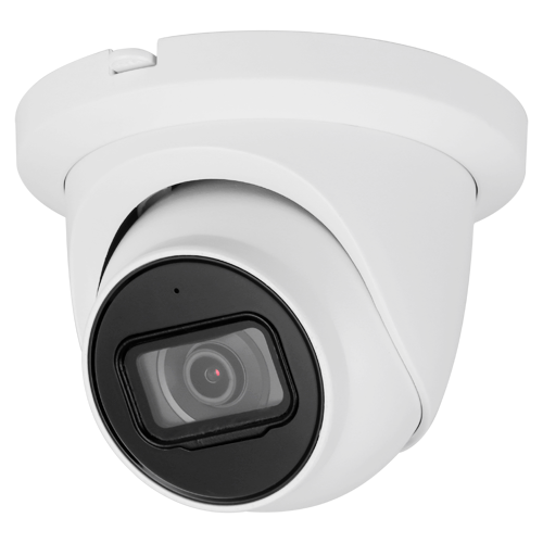 Turret IP 4 Megapixel Kamera Ultra Range - XS-IPD744CWA-4U-AI