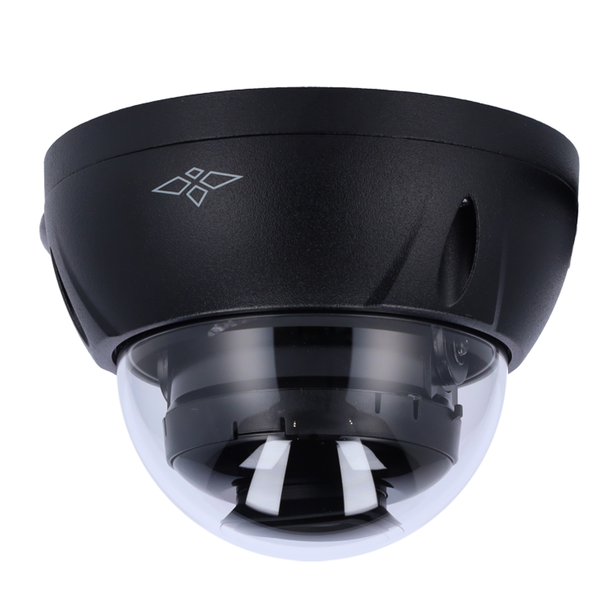 Cámara Domo IP X-Security - XS-IPD842SWA-4U-BLACK