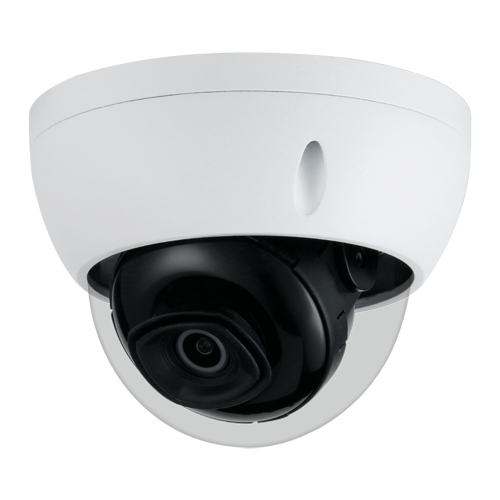 X-Security IP-Dome-Kamera - XS-IPD842SWH-4P