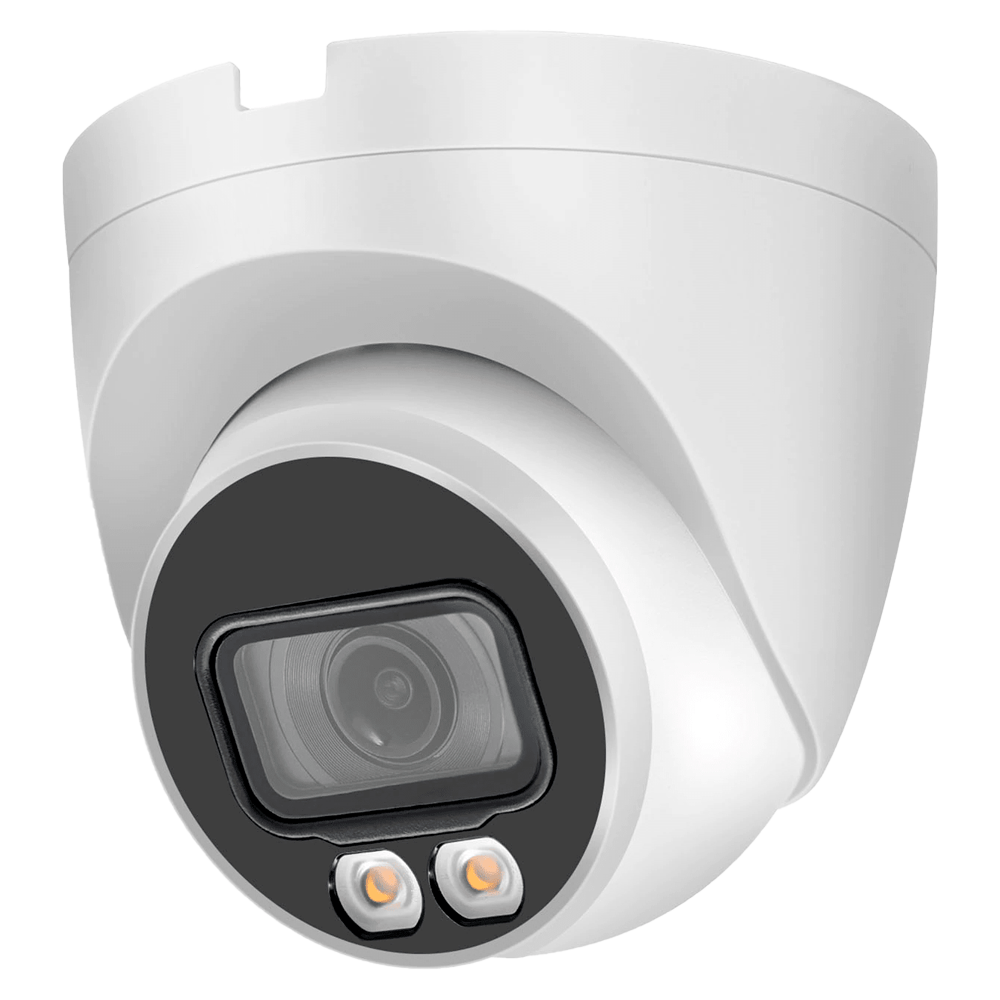 X-Security IP-Dome-Kamera – XS-IPD983CWA-4P