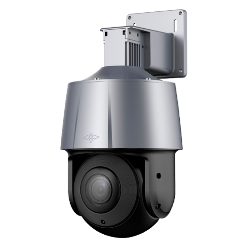 IP PTZ X-Security 2 Mpx IP-Kamera der PRO-Reihe - XS-IPSD4905IG-2P-AI