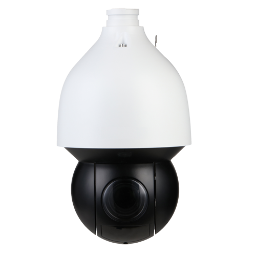 PTZ X-Security 4 MPX Ultra Range IP-Kamera - XS-IPSD7532ISWhta-4U-AI