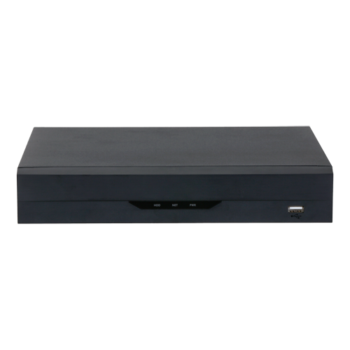X-Security NVR für IP-Kameras - XS-NVR3104-4K-1FACE