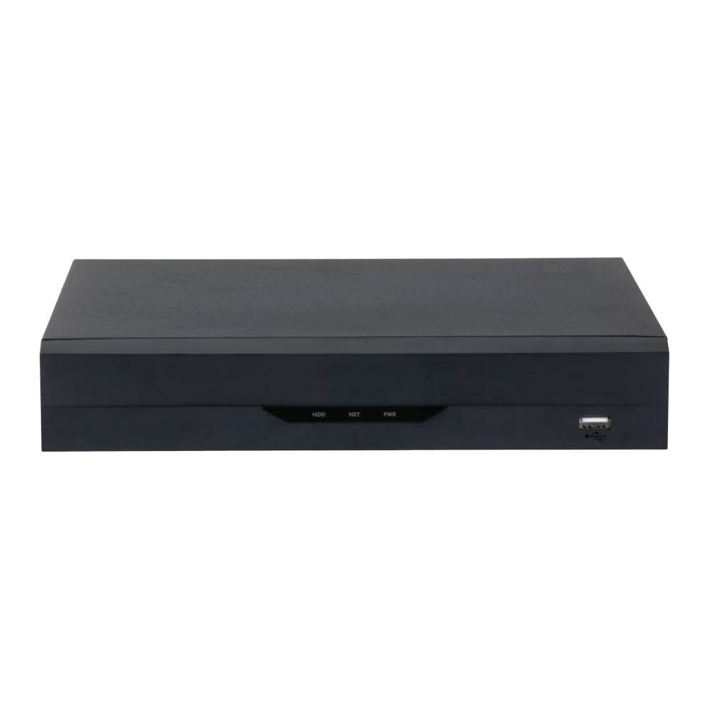 X-Security NVR für IP-Kameras - XS-NVR3116-4K-1FACE