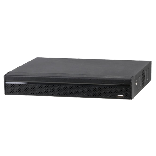 X-Security NVR für IP-Kameras - XS-NVR3216-4K16P-L