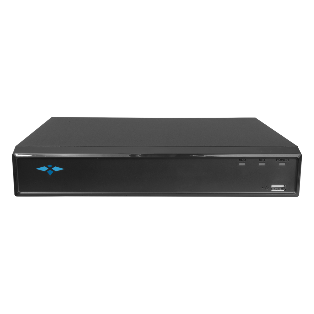 X-Security NVR für IP-Kameras - XS-NVR3232-4K-L