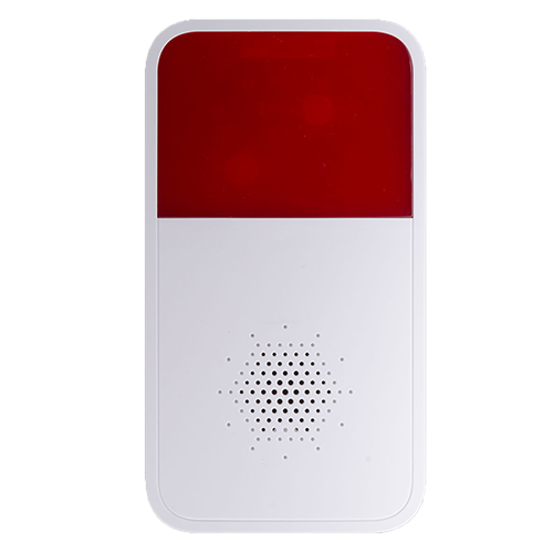 X-Security Sirene - Xs-Sirene-In-W