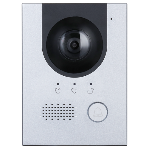 Video-Intercom-System 2 Drähte oder IP-XS-V2202E-IP