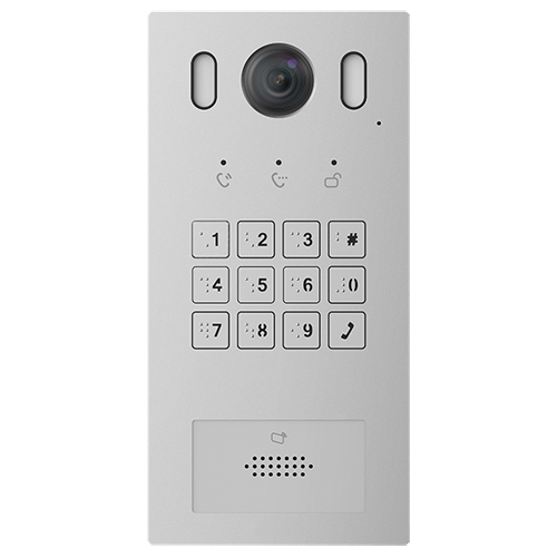 IP-Video-Intercom für Villa - XS-V3221E-IP