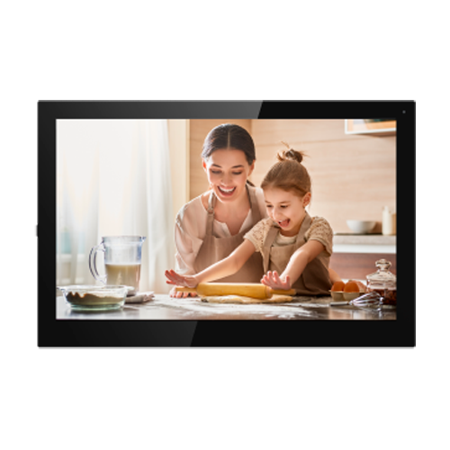 Video-Intercom-Monitor - XS-V5341MA-WIP