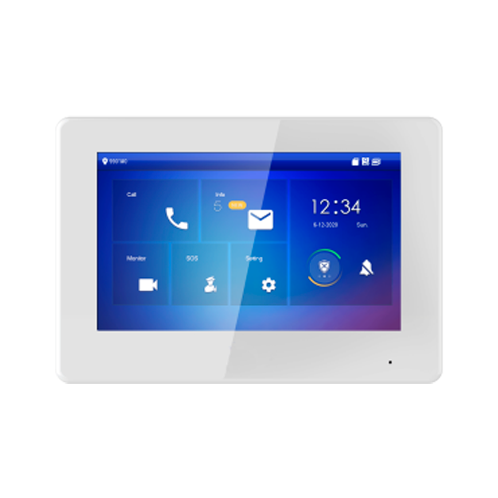 Video-Intercom-Monitor - XS-V5422M-2POE