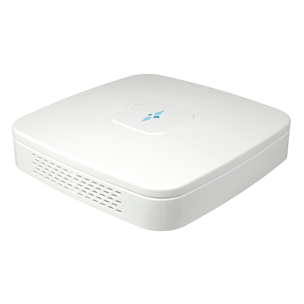 DVR 5n1 X-Sicherheit - XS-XVR3104M-AI