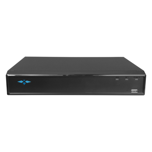DVR 5N1 X-Security - XS-XVR6104S-1FACE