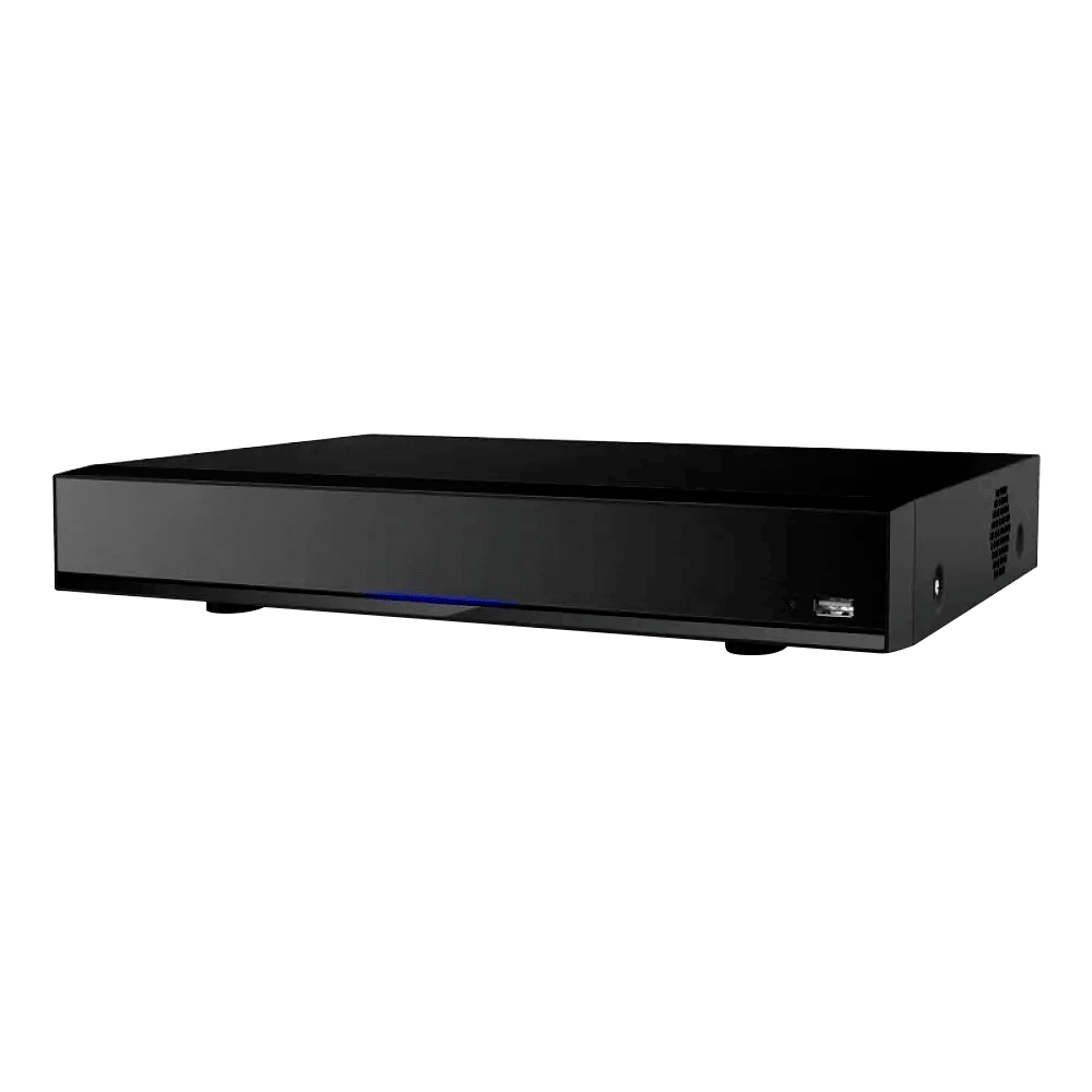 DVR 5n1 X-Security - XS-XVR8108AS-4KL