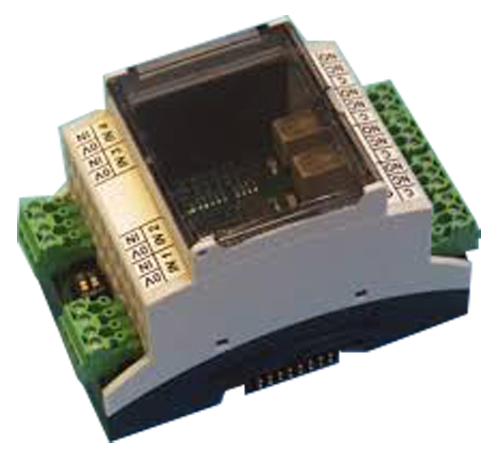 XTRALIS Ethernet PoE E / A-Modul - XTL-49841000