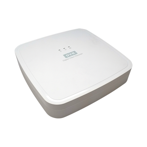 XVR604-4M-H1 - 4 Kanal 5 in 1 XVR HDCVI / HDTVI / AH ...